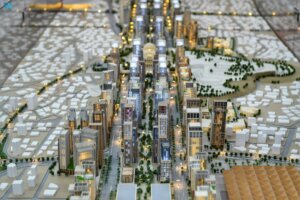 ع / عام / وجهة "مسار مكة" رؤية تنموية واستثمارية وتعزز جودة حياة الإنسان 1443-12-28 هـ(واس) 9