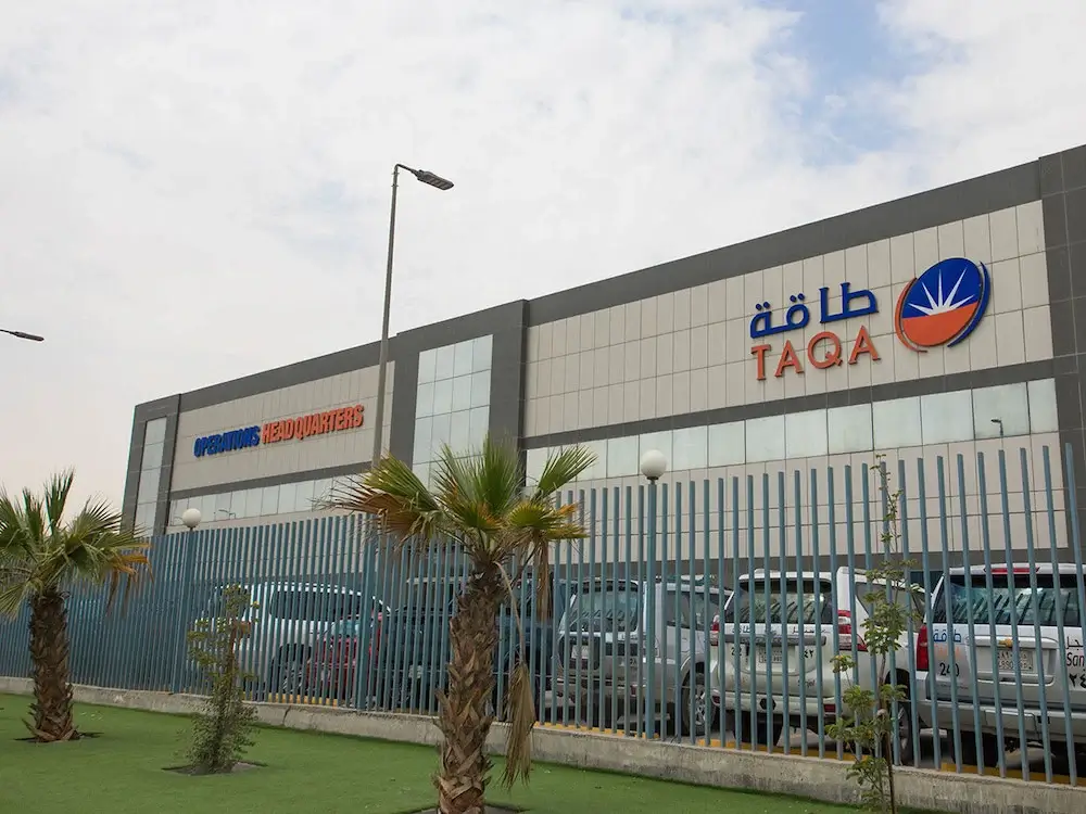 TAQA 2