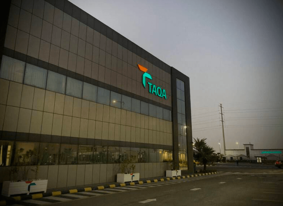 taqa – damam 2